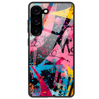 Grafitti Mobile Case