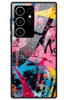 Grafitti Mobile Case