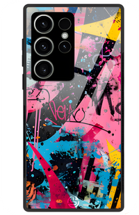 Grafitti Mobile Case