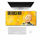 One Punch Gaming Pad